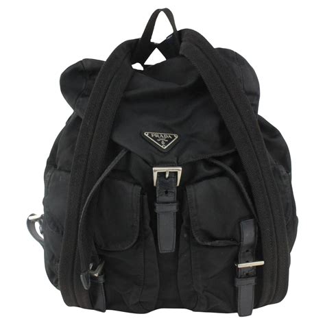 sac de sport prada|prada backpacks for sale.